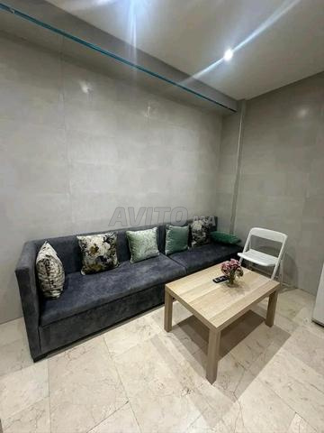 شقة 99م² للإيجار في مراكش بالمراين — Photo 7