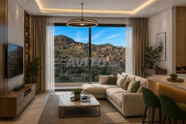 Apartment 107 m² for rent in Al Hoceima — Photo 2