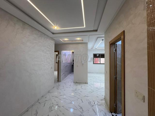 Apartment for sale 90 m² in Kénitra Le Vallon — Photo 17