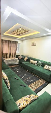 Appartement à louer à la journée à Kénitra — Photo 3