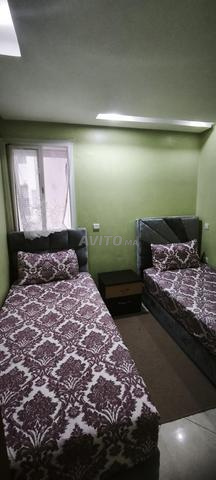Appartement à louer à la journée à Kénitra — Photo 5