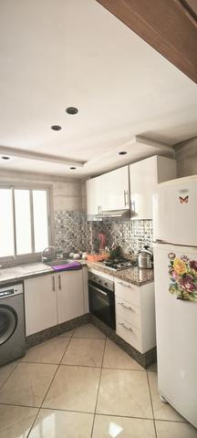 Appartement à louer à la journée à Kénitra — Photo 13