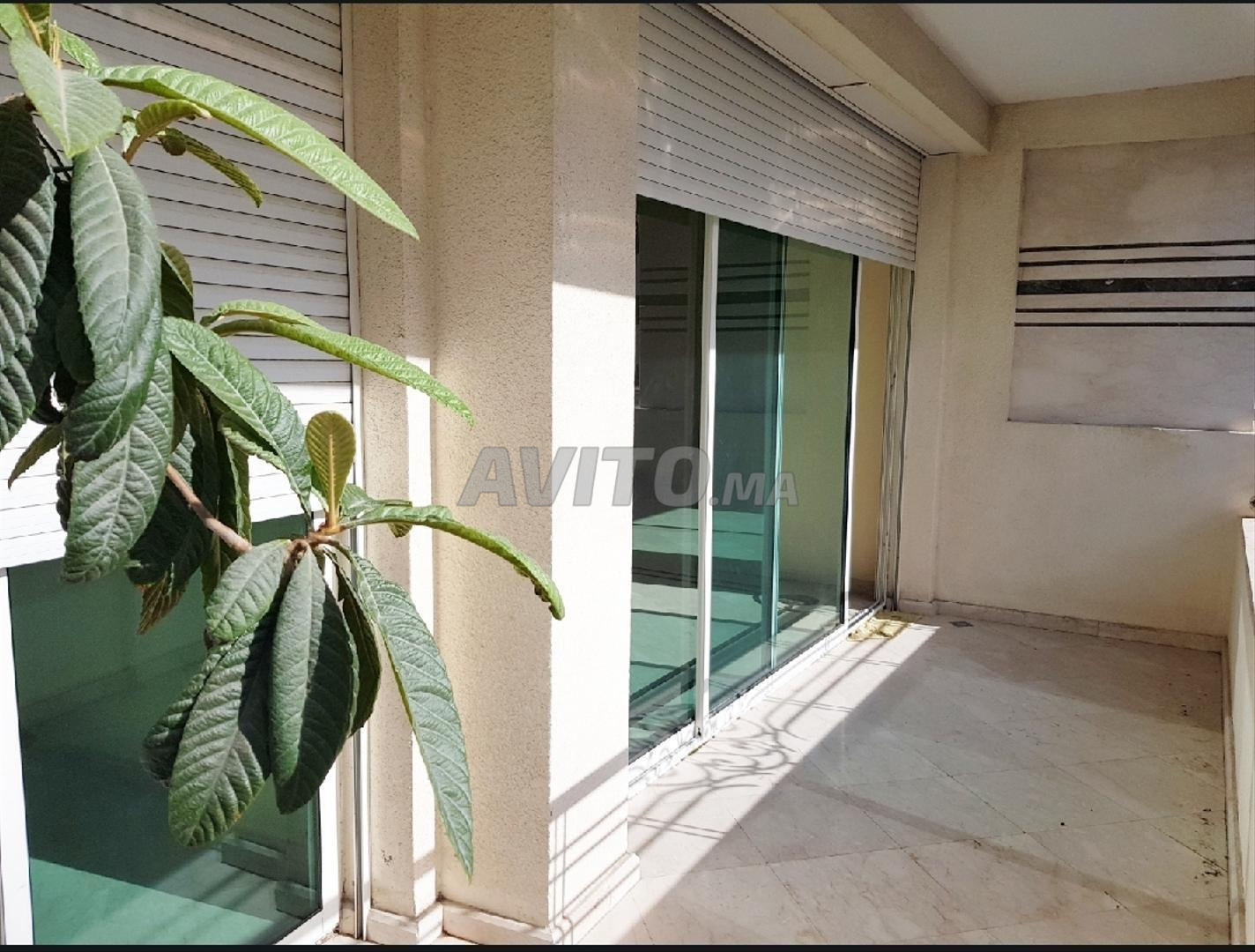 Apartment 160 m² for rent in Tangier Iberia — Photo 8