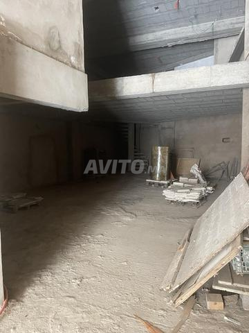 محل تجاري 112 م² للبيع في الدار البيضاء - درب عمر — Photo 7