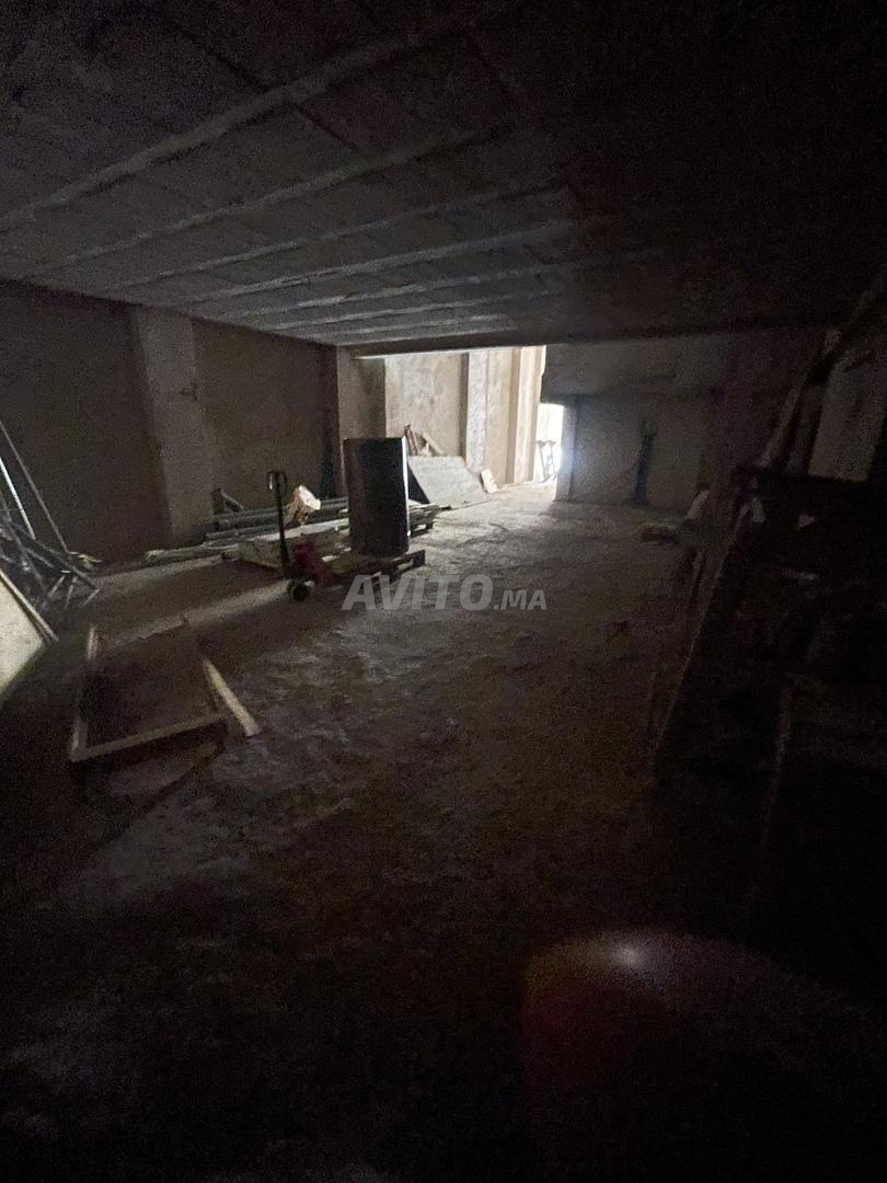 محل تجاري 112 م² للبيع في الدار البيضاء - درب عمر — Photo 6