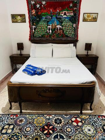 Appartement à louer à 200 MAD à Chefchaouen — Photo 9