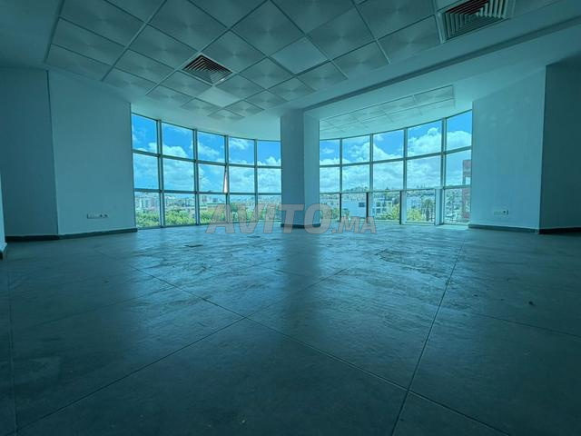 Office 113m² for rent in Tangier — Photo 5