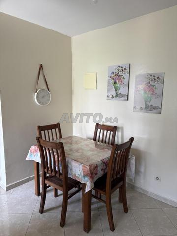 56 m² Apartment for Rent in El Jadida — Photo 2