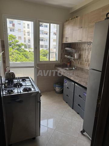56 m² Apartment for Rent in El Jadida — Photo 10