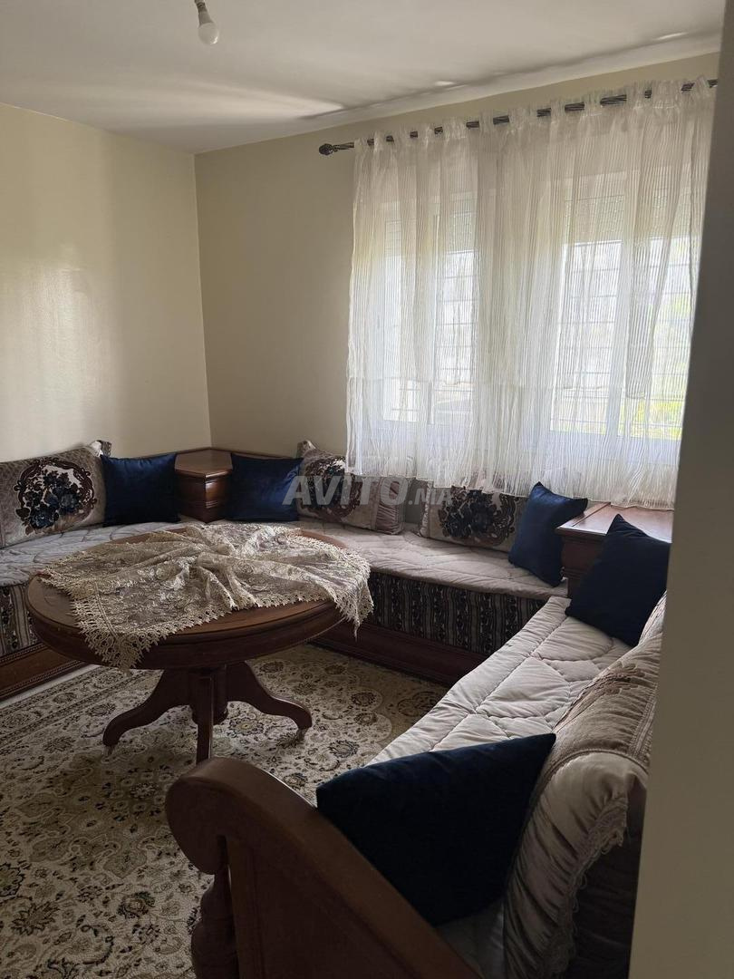 56 m² Apartment for Rent in El Jadida — Photo 7