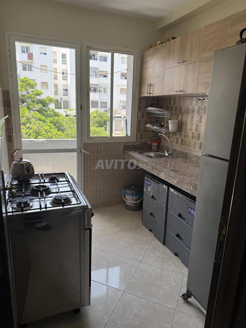 56 m² Apartment for Rent in El Jadida — Photo 9
