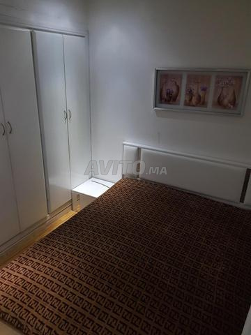 Furnished Apartment 62 m² for Rent in Casablanca — Photo 6