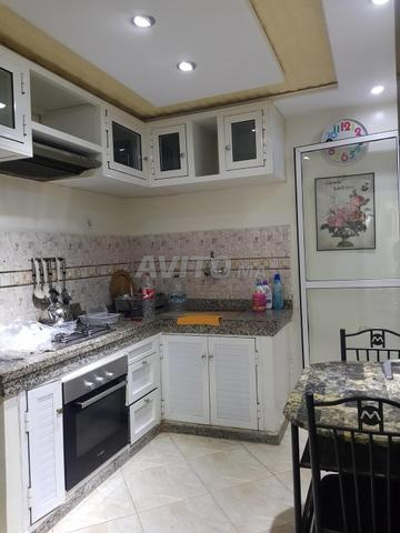 Furnished Apartment 62 m² for Rent in Casablanca — Photo 10