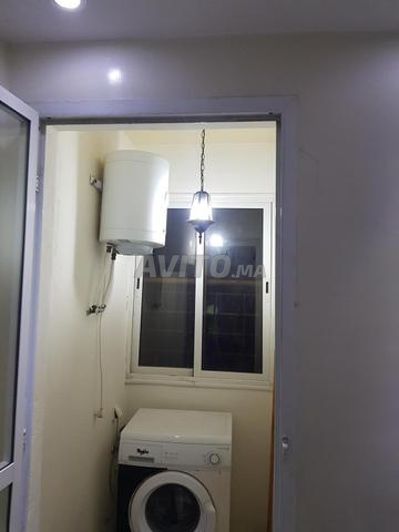 Furnished Apartment 62 m² for Rent in Casablanca — Photo 14