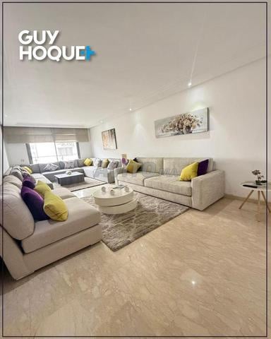 Apartment 144 m² for Sale in Casablanca (Ferme Bretone) — Photo 2
