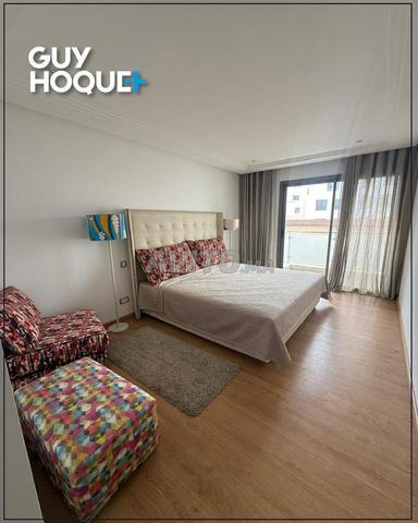 Apartment 144 m² for Sale in Casablanca (Ferme Bretone) — Photo 10