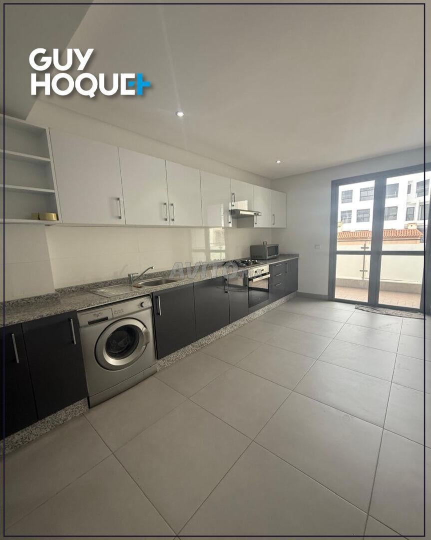 Apartment 144 m² for Sale in Casablanca (Ferme Bretone) — Photo 7