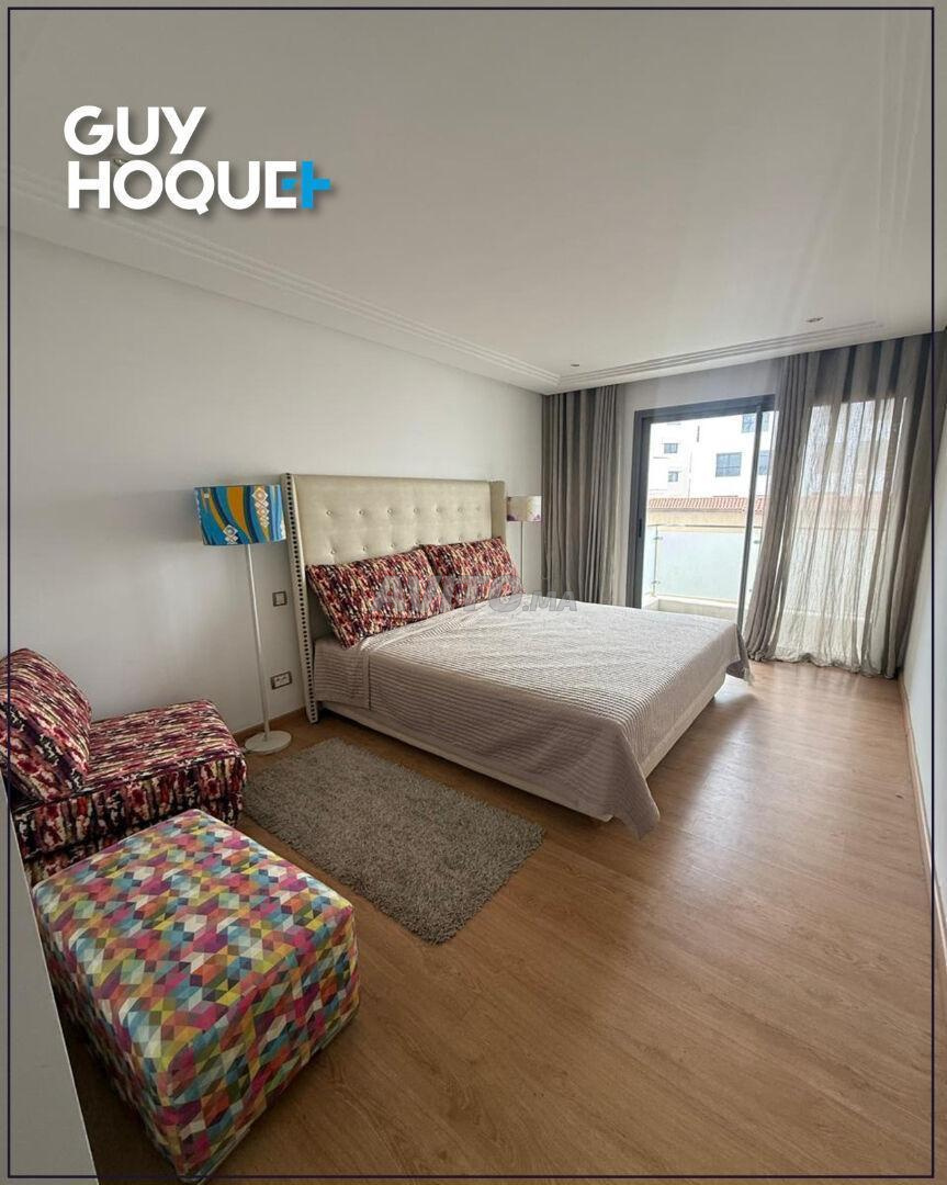 Apartment 144 m² for Sale in Casablanca (Ferme Bretone) — Photo 9