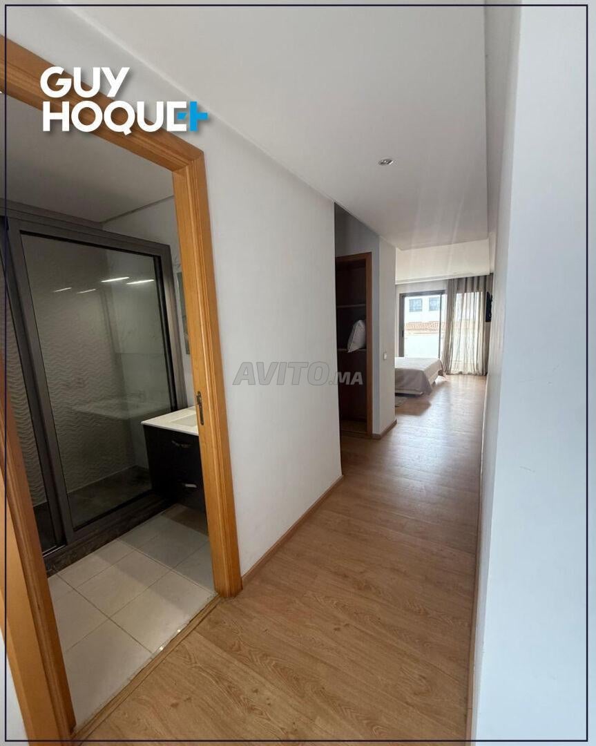 Apartment 144 m² for Sale in Casablanca (Ferme Bretone) — Photo 13