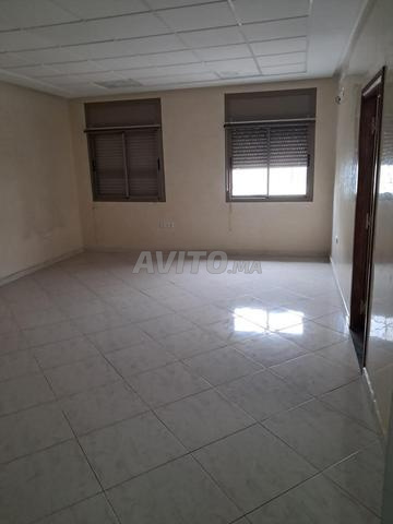 Bureau 120m² à louer à Casablanca — Photo 3