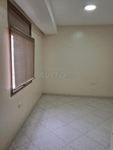 Bureau 120m² à louer à Casablanca — Photo 11