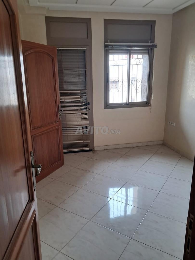 Bureau 120m² à louer à Casablanca — Photo 6