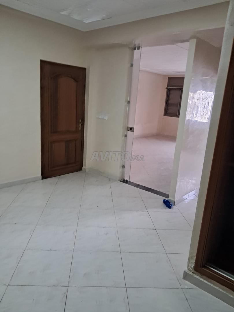 Bureau 120m² à louer à Casablanca — Photo 8
