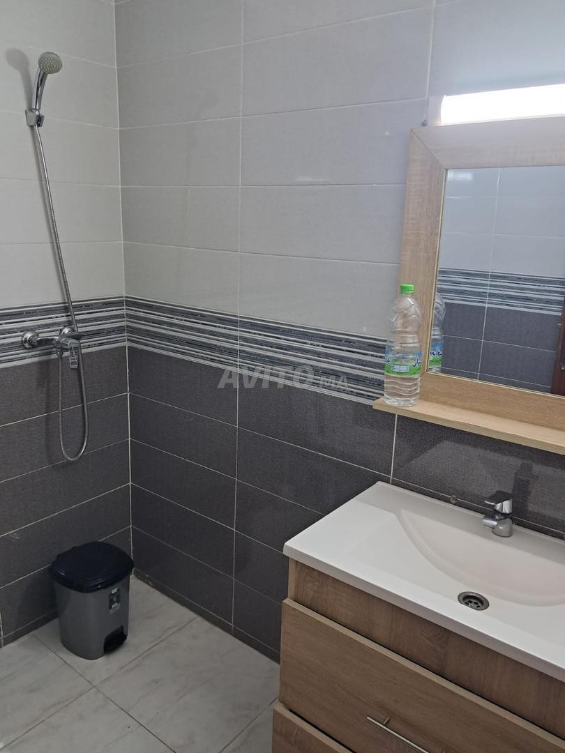 Bureau 120m² à louer à Casablanca — Photo 14