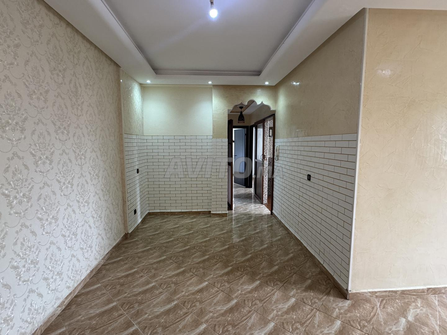 Appartement 72 m² à louer à Casablanca, quartier Riad Oulfa — Photo 4