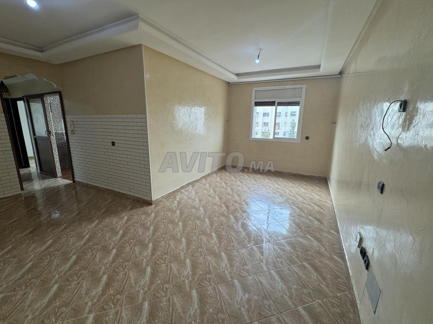 Appartement 72 m² à louer à Casablanca, quartier Riad Oulfa — Photo 6