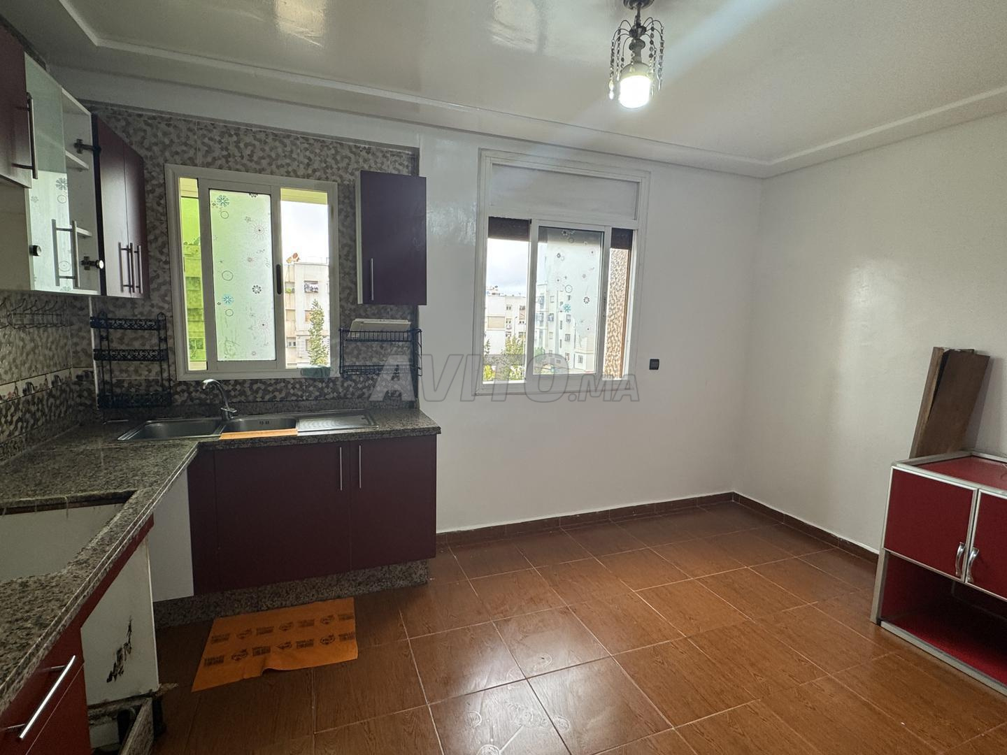 Appartement 72 m² à louer à Casablanca, quartier Riad Oulfa — Photo 10