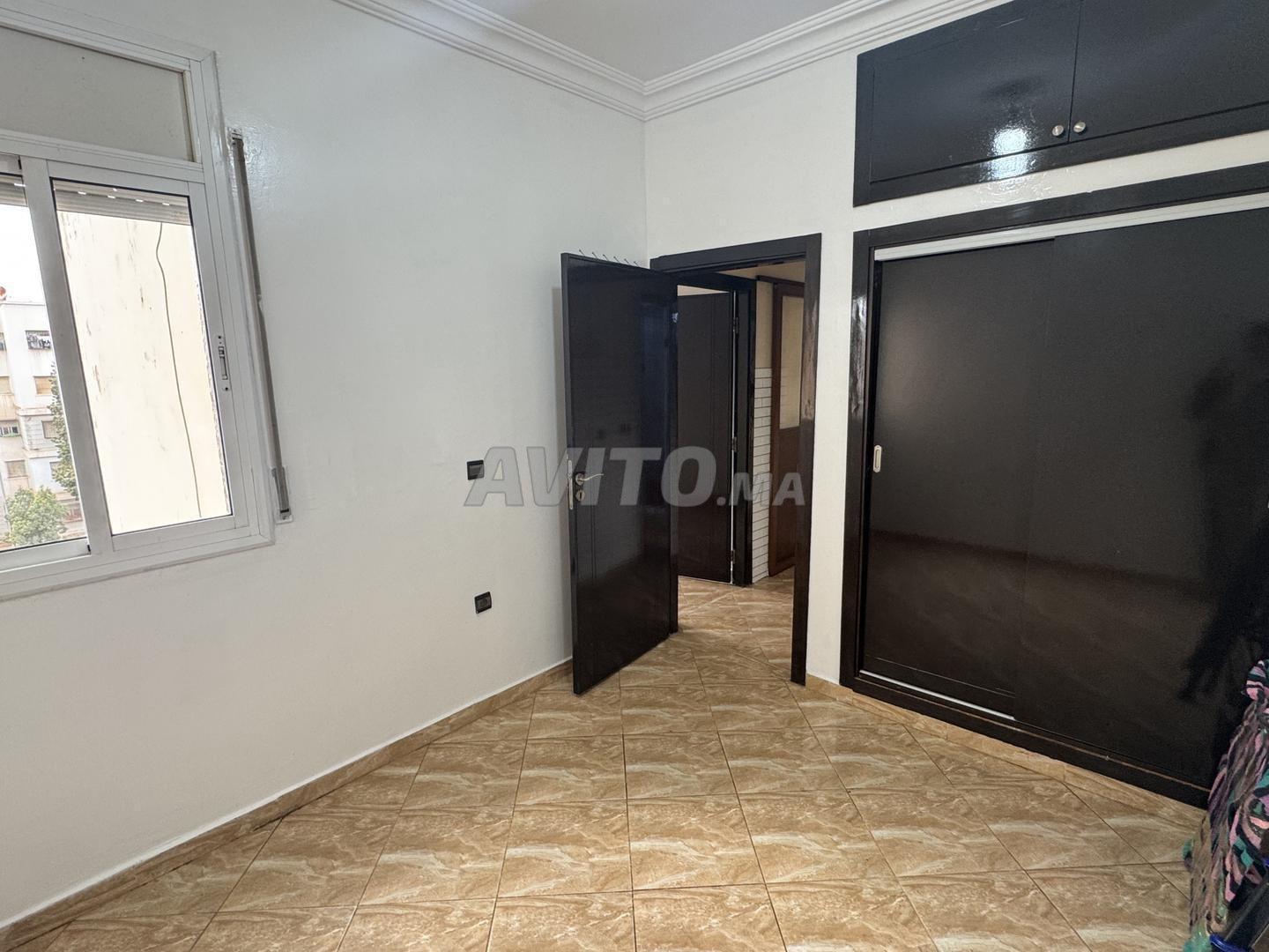 Appartement 72 m² à louer à Casablanca, quartier Riad Oulfa — Photo 12
