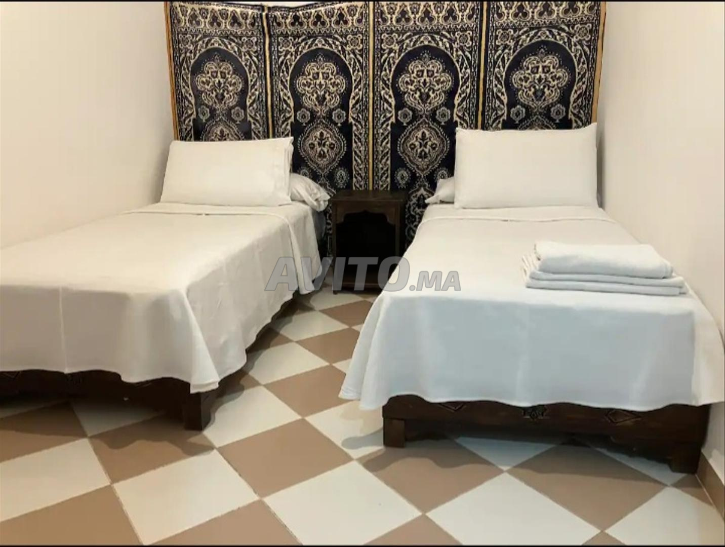 Appartement 250 MAD à louer à Chefchaouen — Photo 6