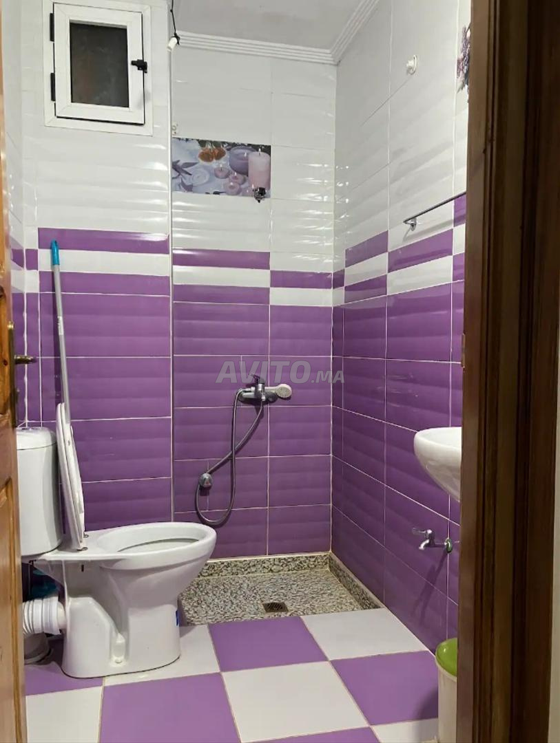 Appartement 250 MAD à louer à Chefchaouen — Photo 10