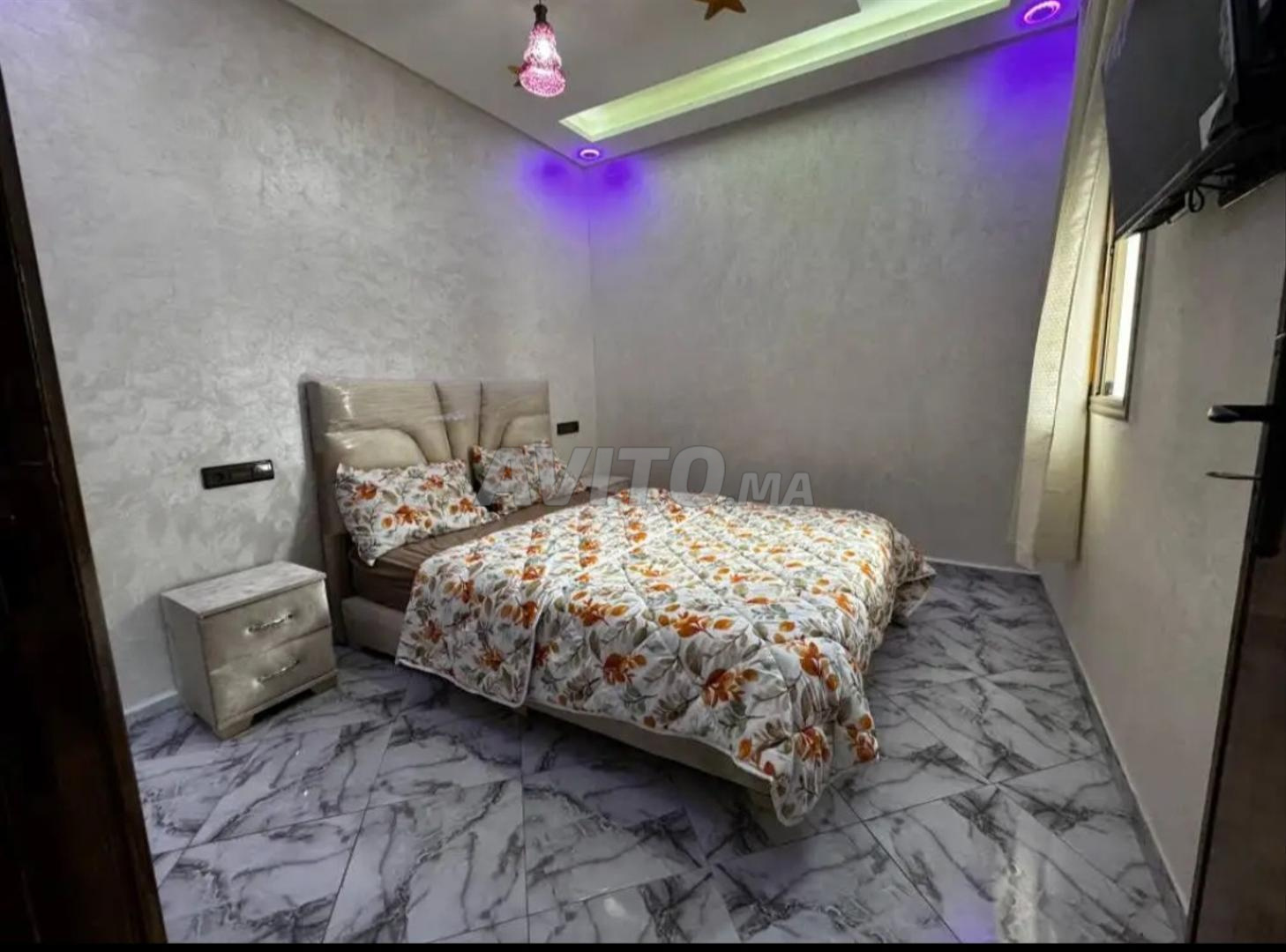 شقة للإيجار في بني ملال — Photo 4