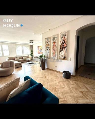 Apartment 174 m² for sale on Ollier square — Photo 2