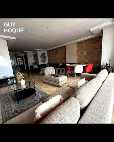 Apartment 174 m² for sale on Ollier square — Photo 12