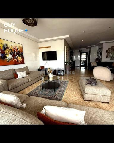 Apartment 174 m² for sale on Ollier square — Photo 14