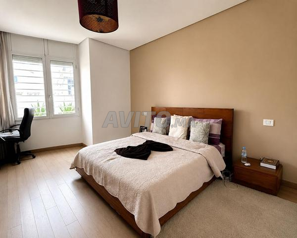 Apartment 174 m² for sale on Ollier square — Photo 22