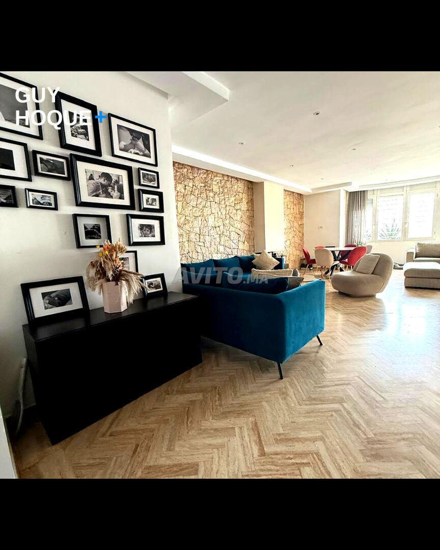 Apartment 174 m² for sale on Ollier square — Photo 7