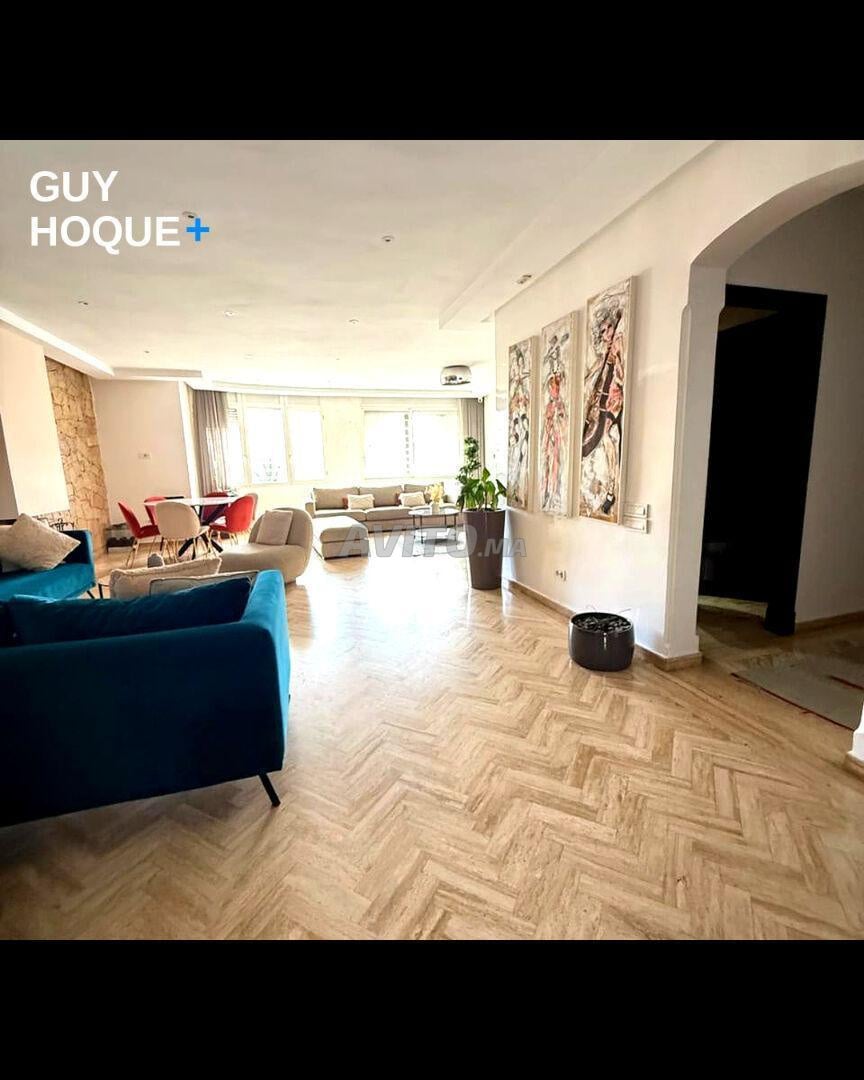 Apartment 174 m² for sale on Ollier square — Photo 9