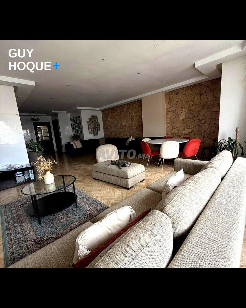 Apartment 174 m² for sale on Ollier square — Photo 11