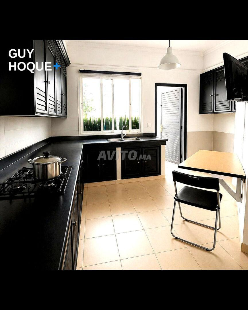 Apartment 174 m² for sale on Ollier square — Photo 15