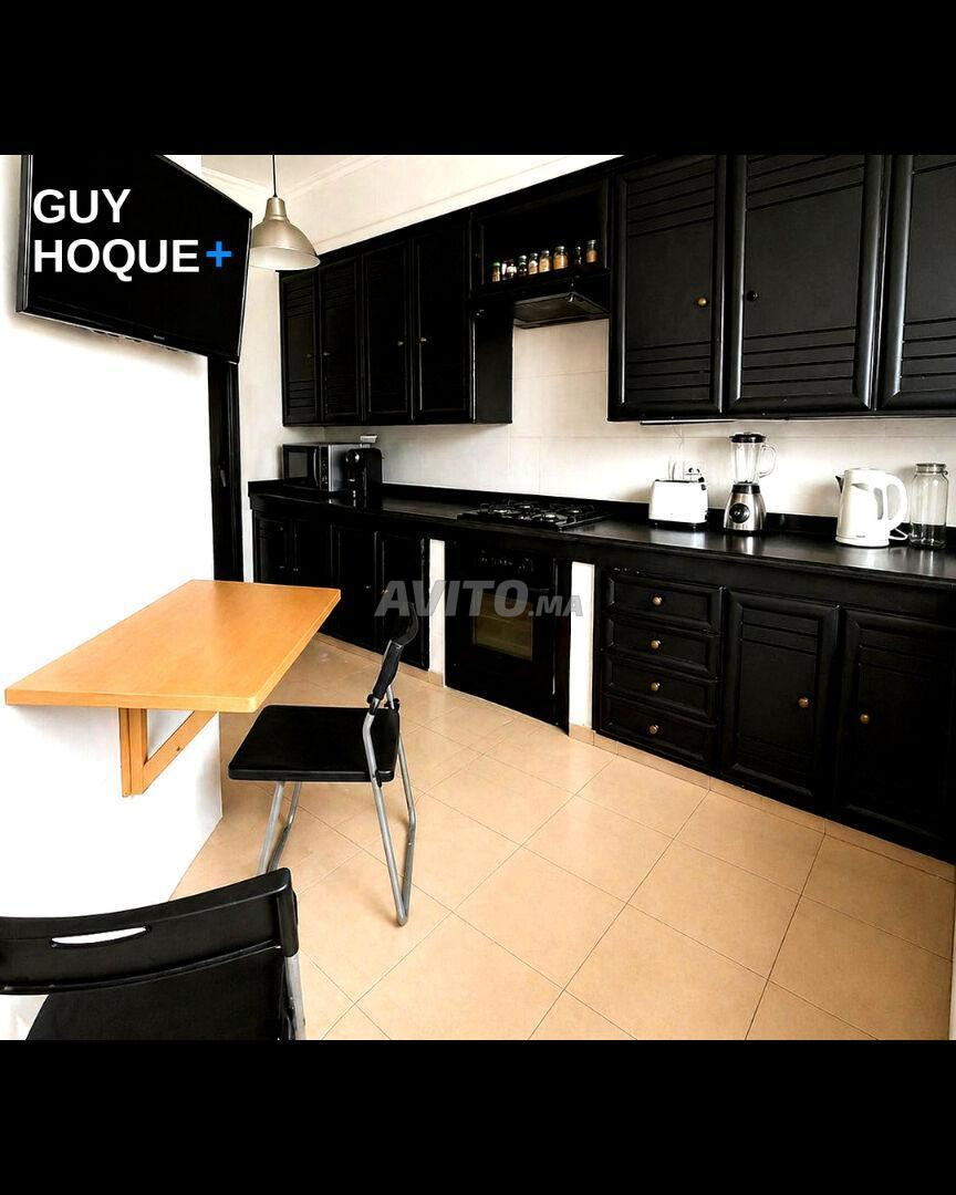 Apartment 174 m² for sale on Ollier square — Photo 17