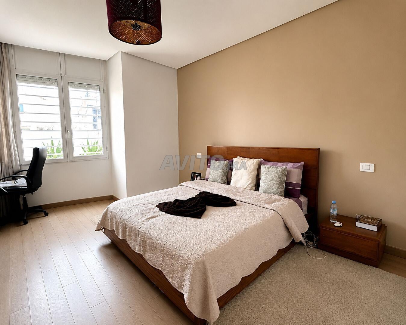 Apartment 174 m² for sale on Ollier square — Photo 21