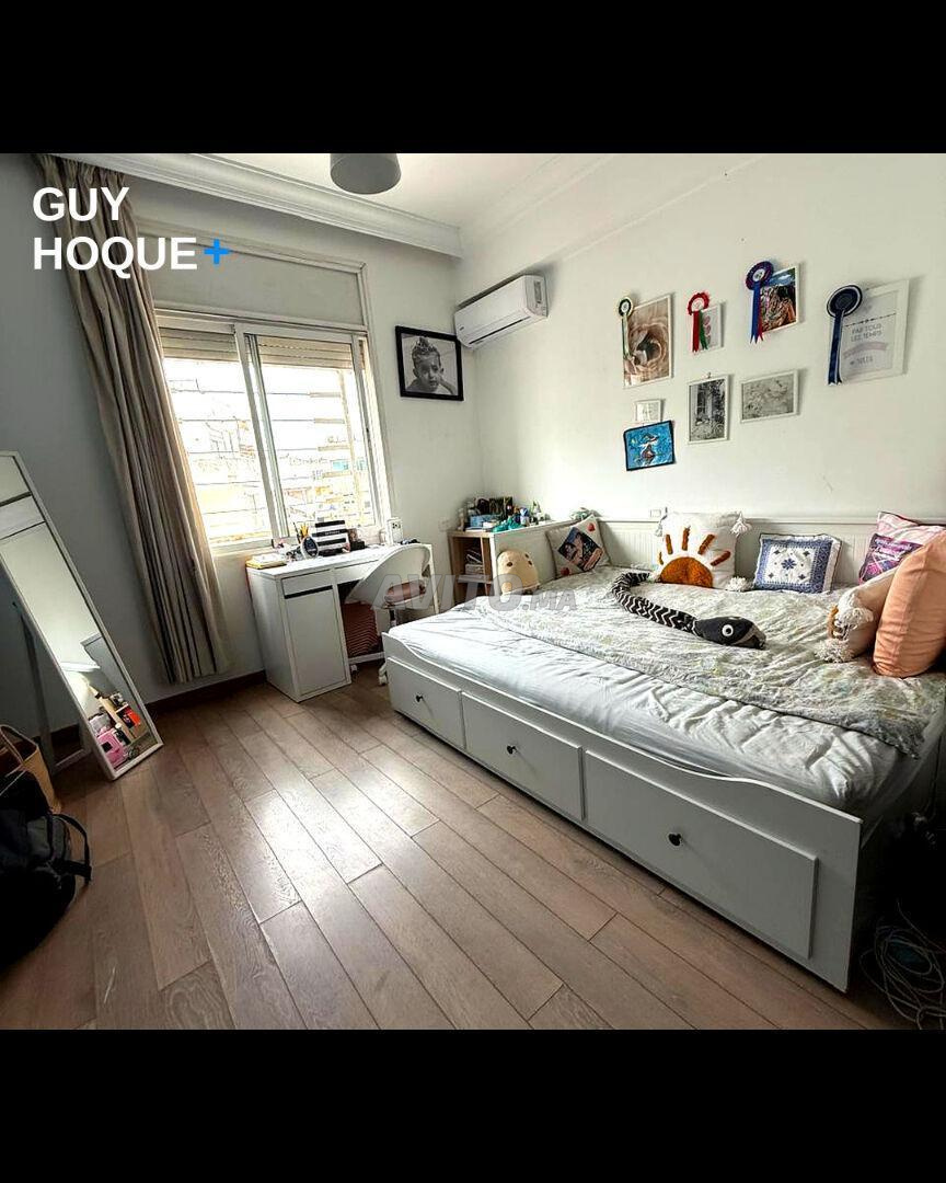 Apartment 174 m² for sale on Ollier square — Photo 23