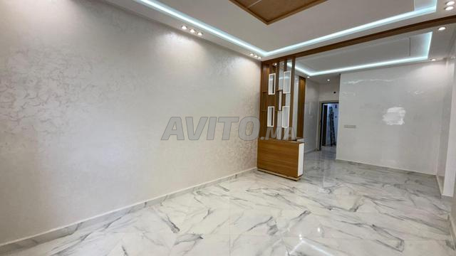 شقة 92 م² للبيع في مكناس بجانب مسجد مولاي مليانة — Photo 5
