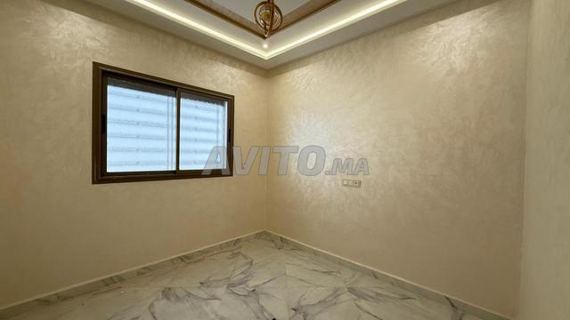 شقة 92 م² للبيع في مكناس بجانب مسجد مولاي مليانة — Photo 11