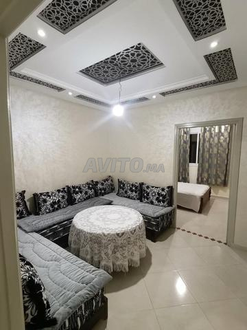 House for rent in Aourir near the sea — Photo 2