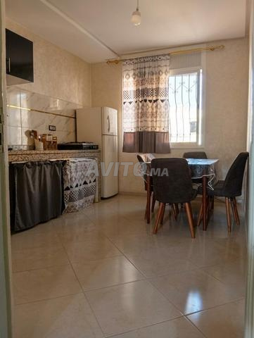 House for rent in Aourir near the sea — Photo 4